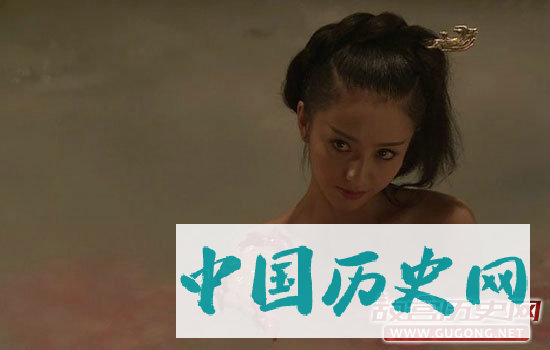 旧时妓女勾人魂魄之手段