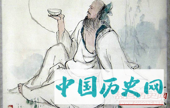 最怕老母鸡的好色宰相冯延巳