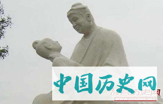 “柳下惠坐怀不乱”历史上真有此事吗？