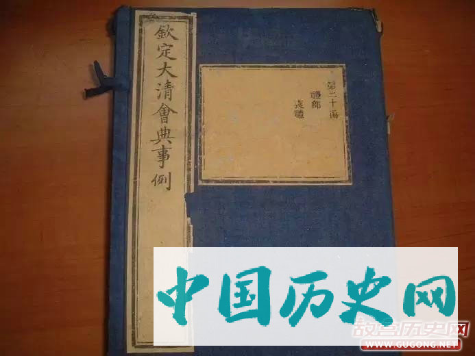 六宫粉黛无颜色，清朝妃子为什么这么难看