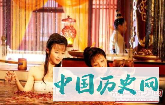 皇家有裸泳馆民间男女共浴