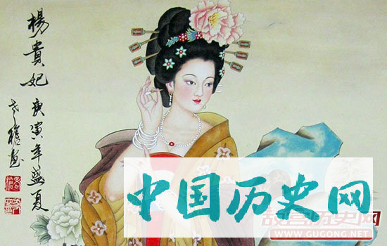 杨贵妃可能是糖尿病患者