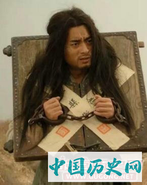 古代刑罚揭秘，流放充军比杀头还惨？