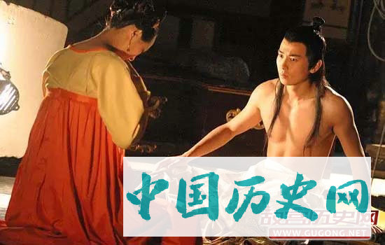 朱由校选妃：仅五分之一人跻身“裸检”