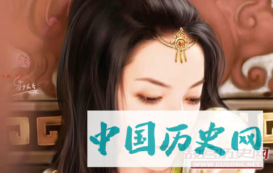 古代妓女中贞洁的楷模