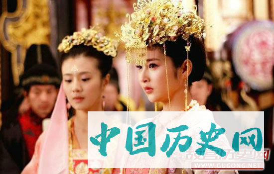 唐朝望族为什么誓不娶公主