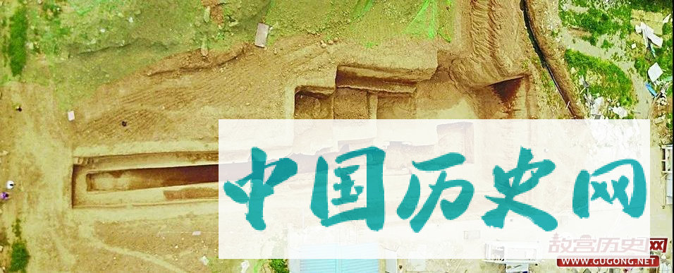 荣耀与毁墓：唐长安城西南郊高阳原墓地发现唐代高等级墓葬
