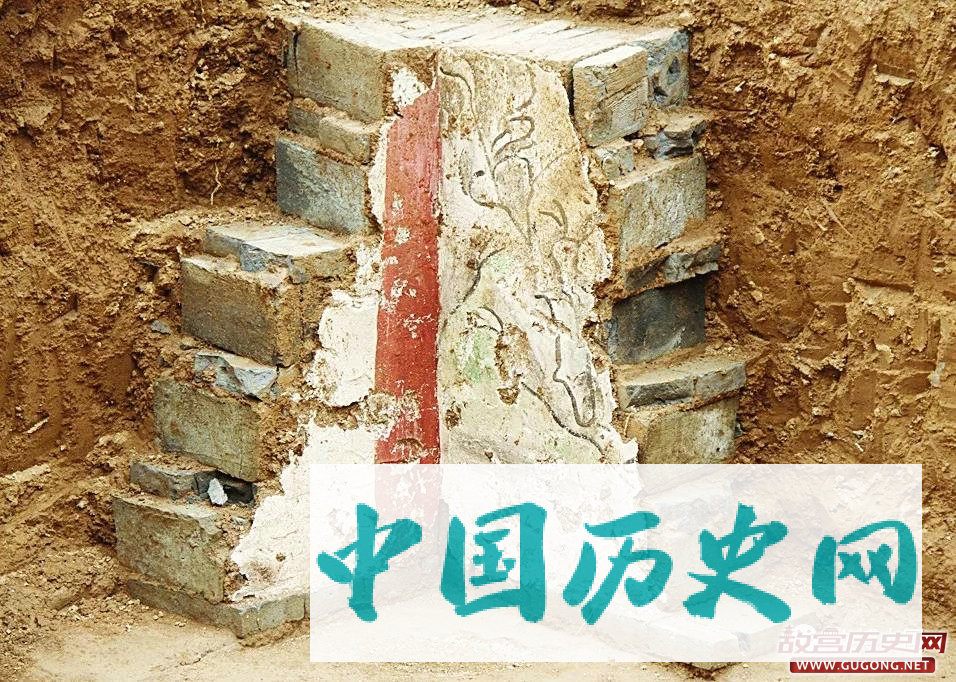 荣耀与毁墓：唐长安城西南郊高阳原墓地发现唐代高等级墓葬