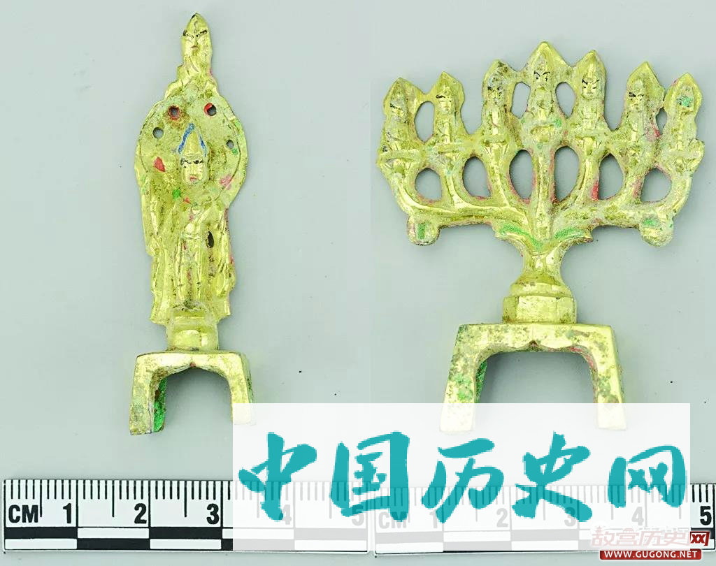 荣耀与毁墓：唐长安城西南郊高阳原墓地发现唐代高等级墓葬