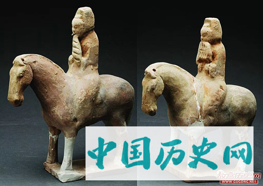 荣耀与毁墓：唐长安城西南郊高阳原墓地发现唐代高等级墓葬