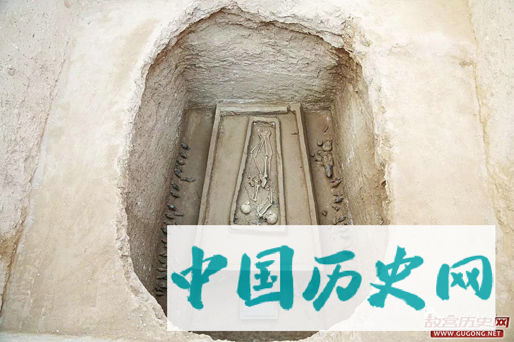 山西大学东山校区发现东魏冠军将军豫州长史孟鸿墓