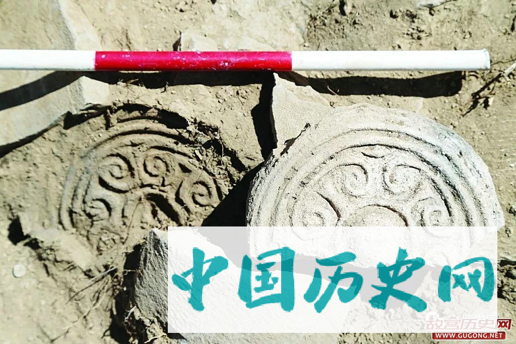 汉代“疏勒城”基本确定：新疆奇台石城子遗址发现城门门道和墓葬等遗迹