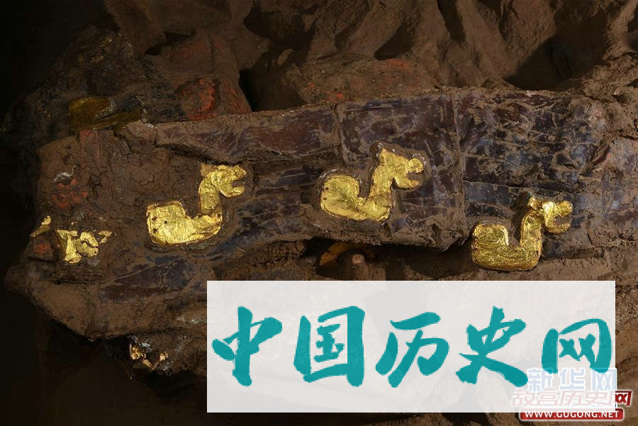 河北行唐故郡东周时期“豪车”展露真容