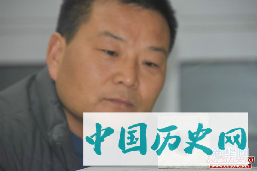 陕西考古发现战国时期大型祭祀遗址