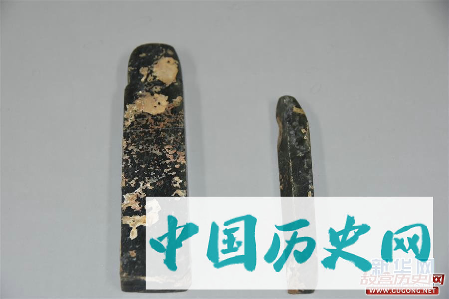 陕西考古发现战国时期大型祭祀遗址