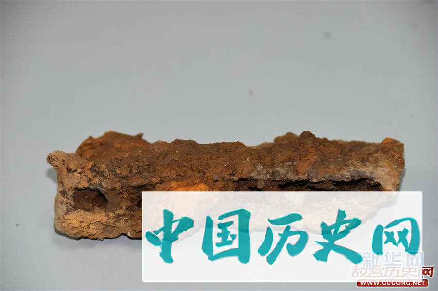 陕西考古发现战国时期大型祭祀遗址