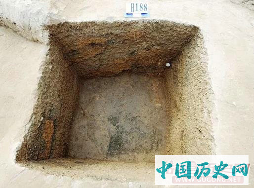 山西绛县西吴壁遗址发现大量夏商时期冶铜遗存
