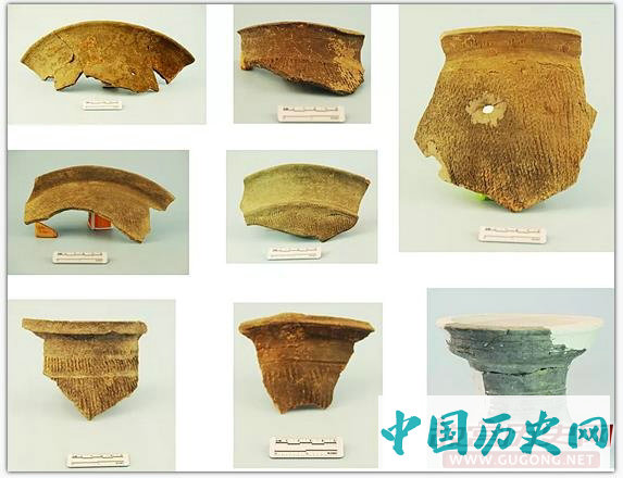 山西绛县西吴壁遗址发现大量夏商时期冶铜遗存