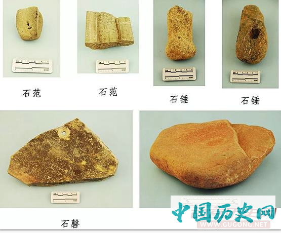 山西绛县西吴壁遗址发现大量夏商时期冶铜遗存