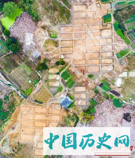 浙江富阳瓦窑里遗址2018年发掘获重要成果