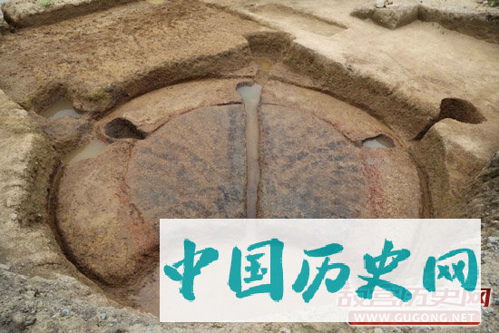 浙江富阳瓦窑里遗址2018年发掘获重要成果
