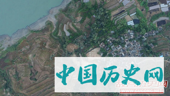 云南武定新村遗址