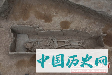 云南武定新村遗址