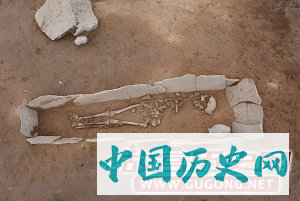 云南武定新村遗址