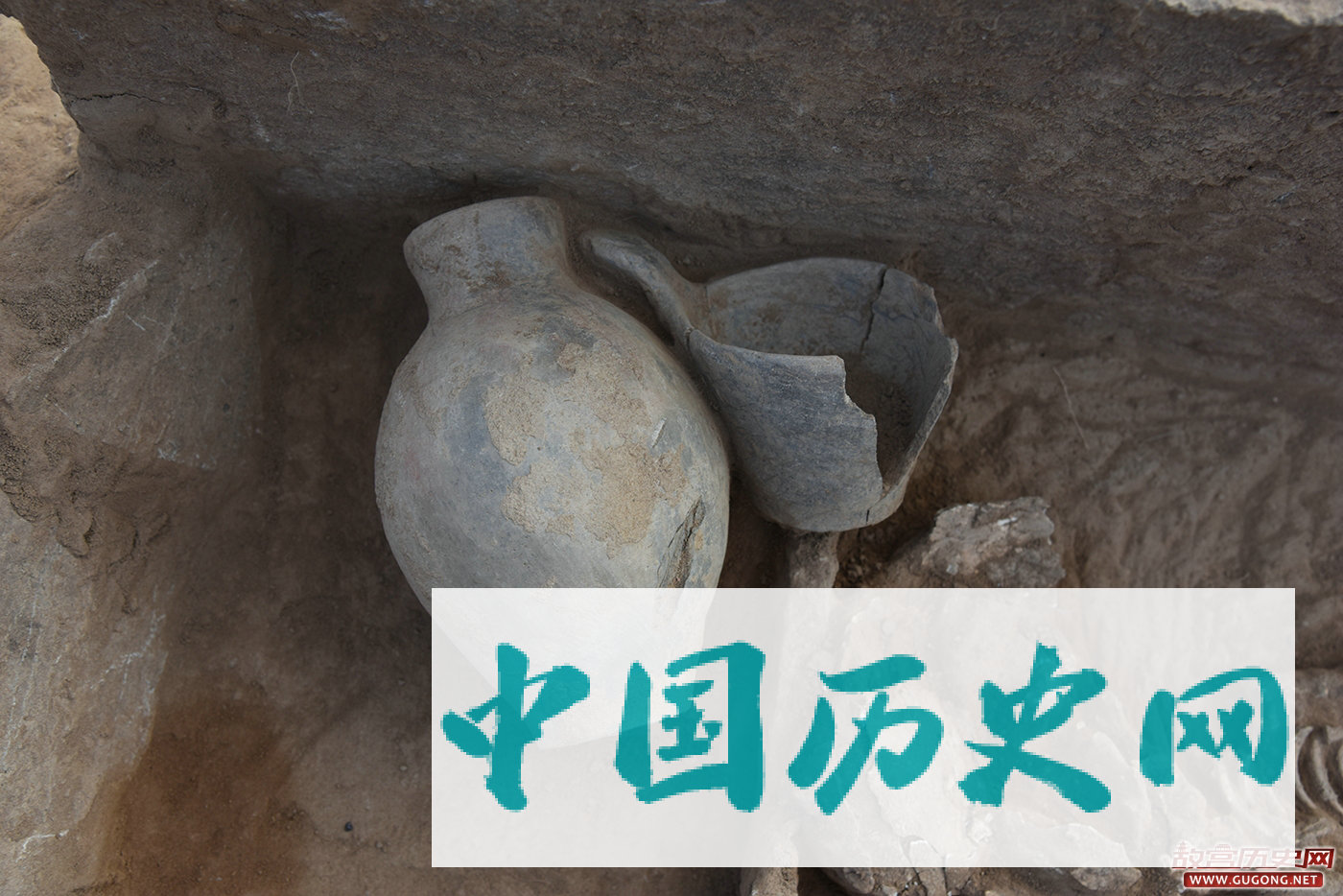 云南武定新村遗址