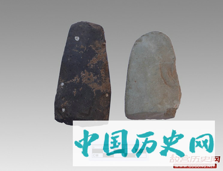 云南武定新村遗址