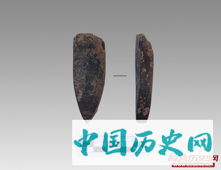 云南武定新村遗址