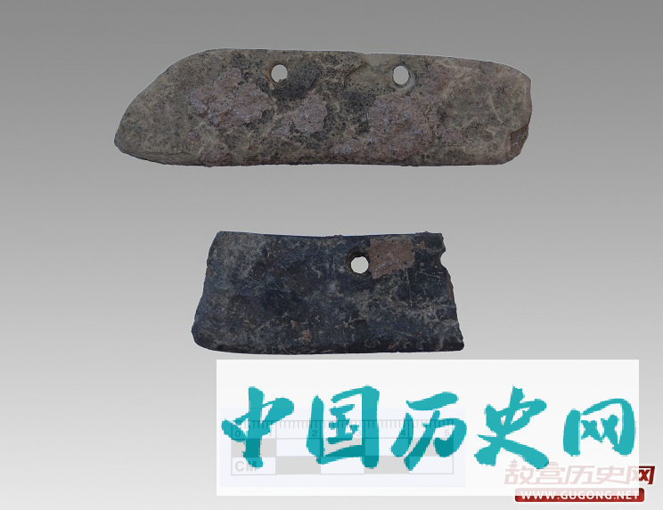 云南武定新村遗址