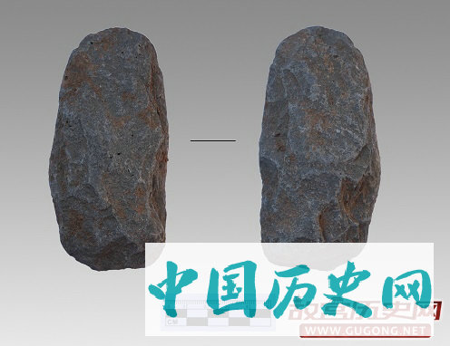 云南武定新村遗址