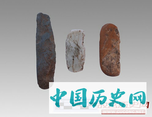 云南武定新村遗址
