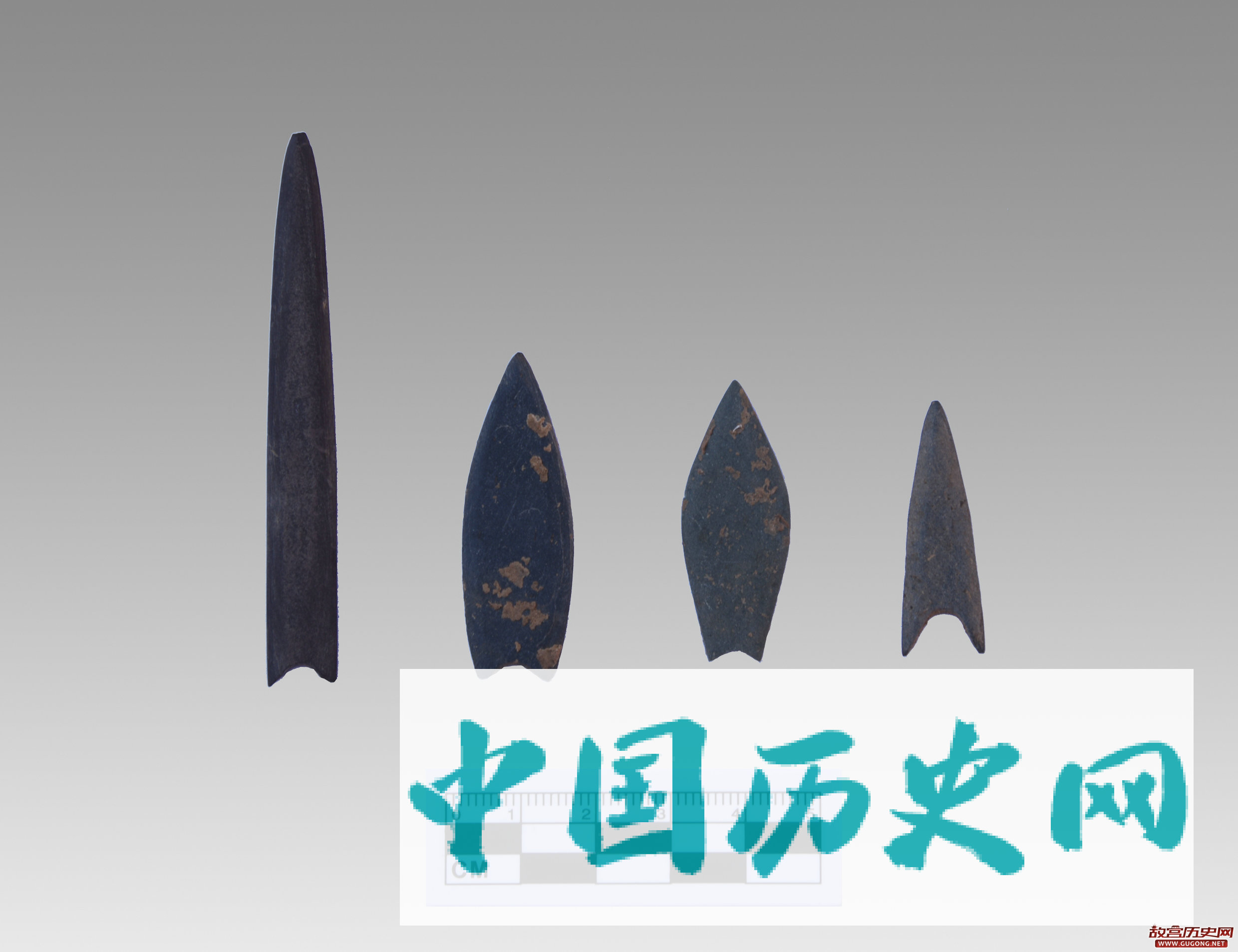 云南武定新村遗址