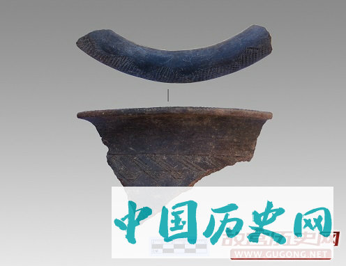 云南武定新村遗址