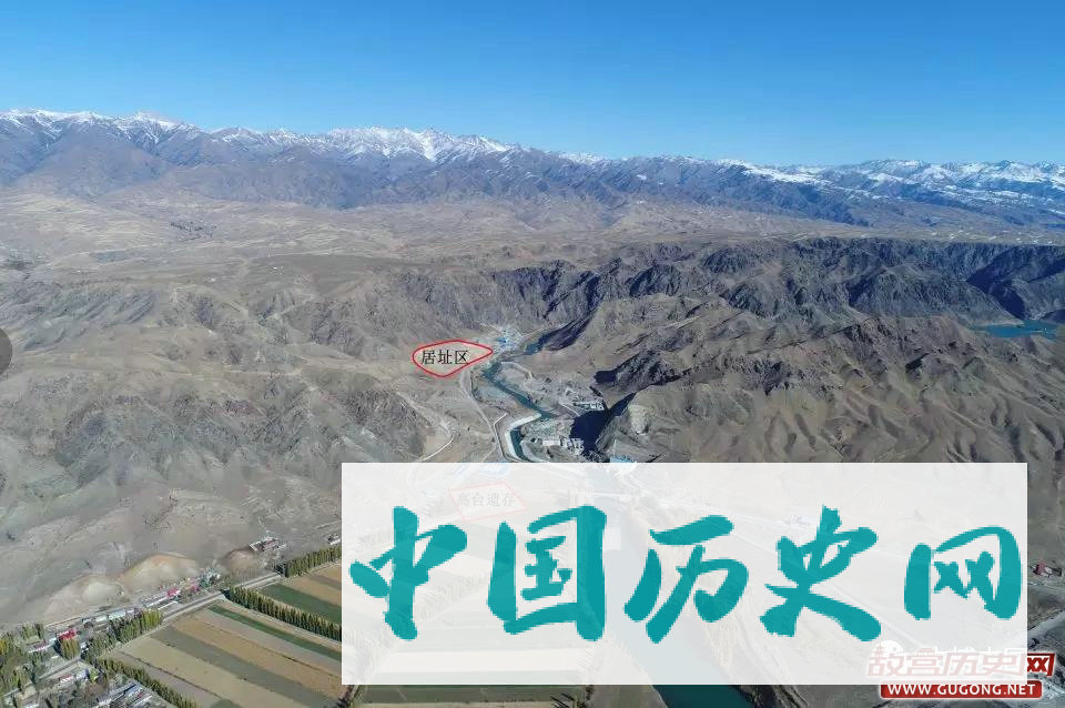 煤火燃回春浩浩 炼炉照破夜沉沉 — —新疆尼勒克吉仁台沟口遗址考古发掘取得新进展