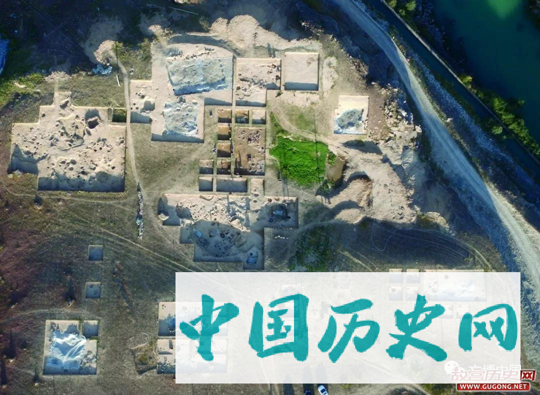 煤火燃回春浩浩 炼炉照破夜沉沉 — —新疆尼勒克吉仁台沟口遗址考古发掘取得新进展