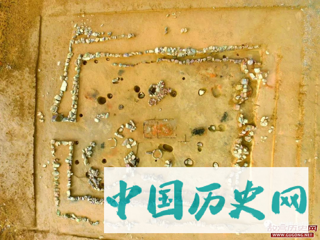 煤火燃回春浩浩 炼炉照破夜沉沉 — —新疆尼勒克吉仁台沟口遗址考古发掘取得新进展