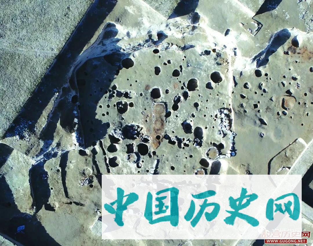 煤火燃回春浩浩 炼炉照破夜沉沉 — —新疆尼勒克吉仁台沟口遗址考古发掘取得新进展