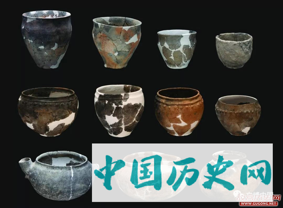 煤火燃回春浩浩 炼炉照破夜沉沉 — —新疆尼勒克吉仁台沟口遗址考古发掘取得新进展