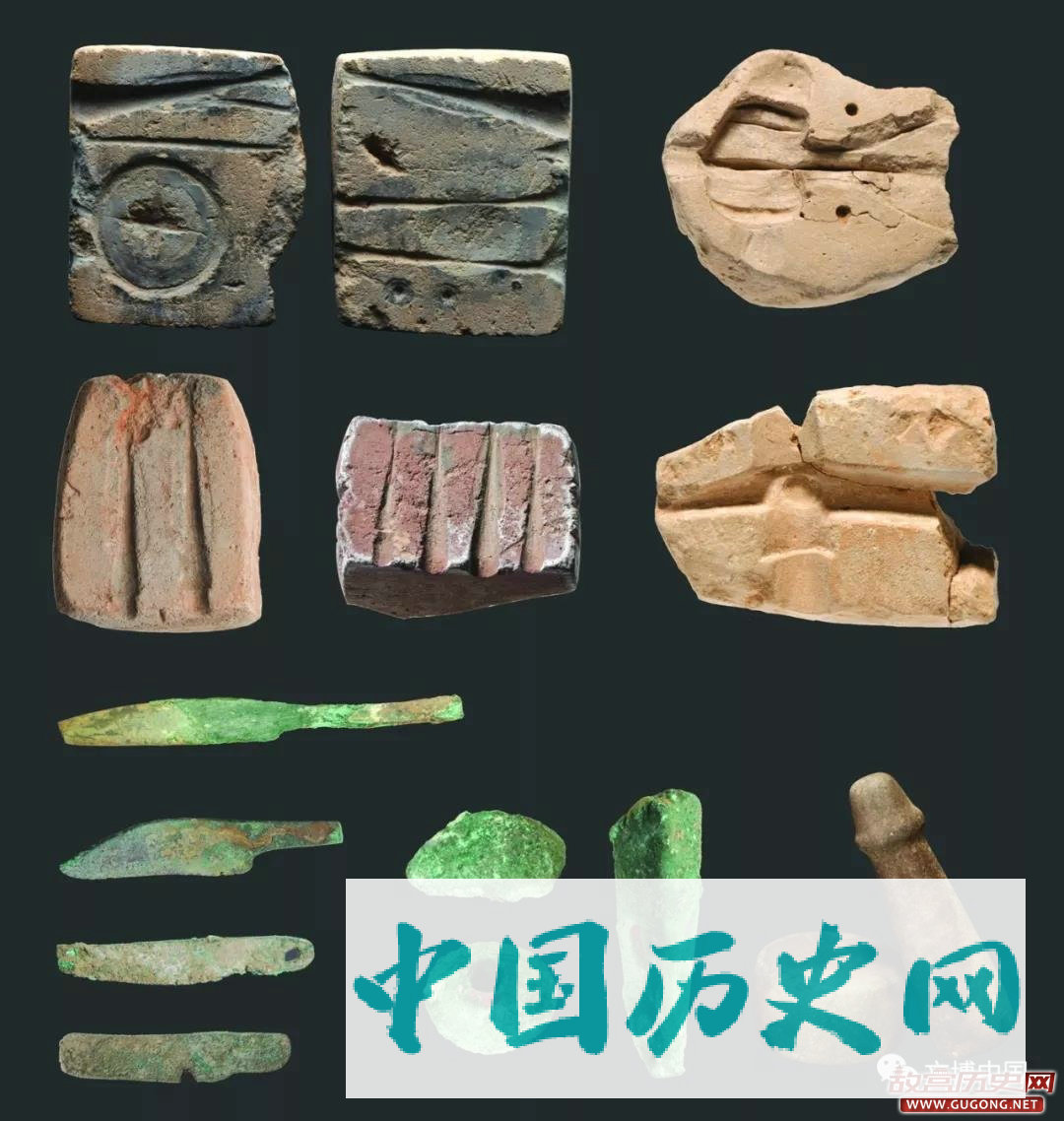 煤火燃回春浩浩 炼炉照破夜沉沉 — —新疆尼勒克吉仁台沟口遗址考古发掘取得新进展