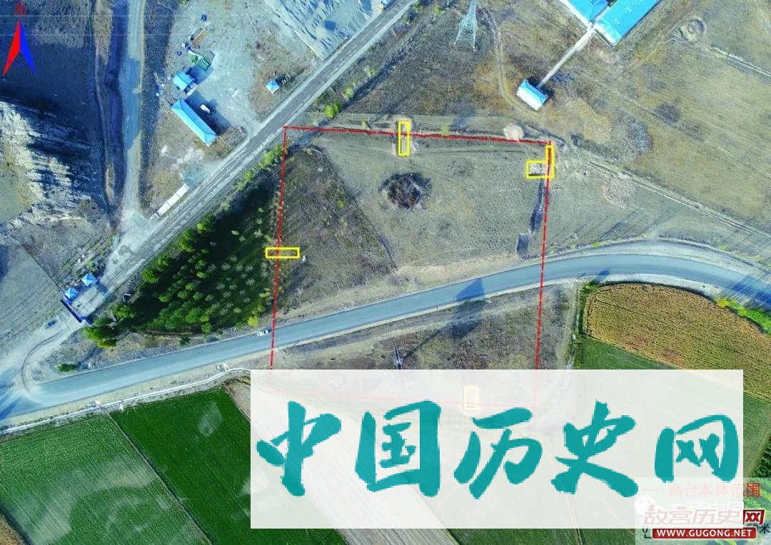 煤火燃回春浩浩 炼炉照破夜沉沉 — —新疆尼勒克吉仁台沟口遗址考古发掘取得新进展