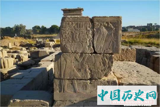 红海地区港口遗址考古首次发现中国外销瓷