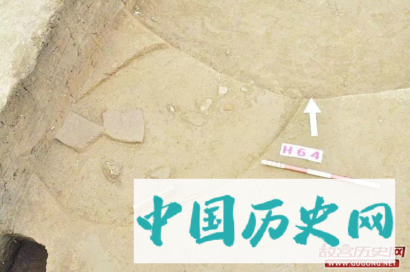 山东临淄后李遗址发现后李至东周时期遗存