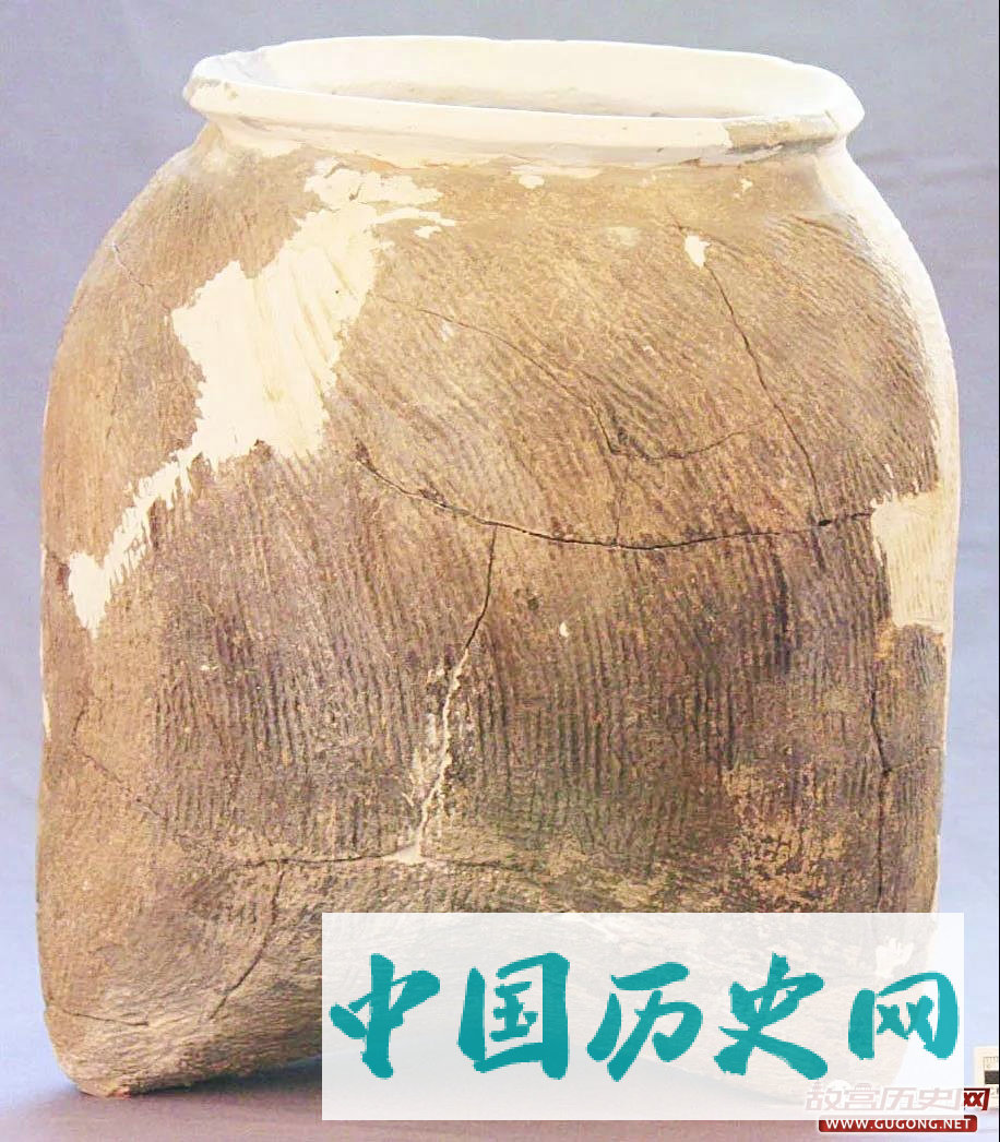 山东临淄后李遗址发现后李至东周时期遗存