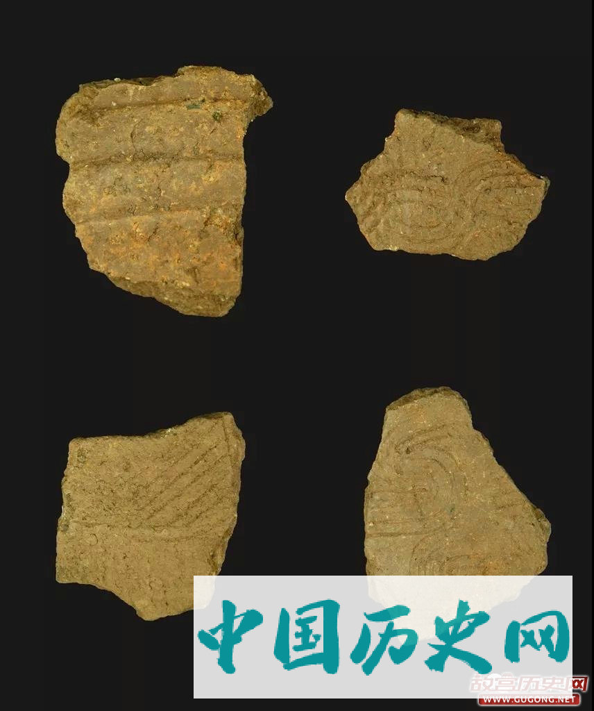广西桂林父子岩遗址发现新石器晚期至商周遗存