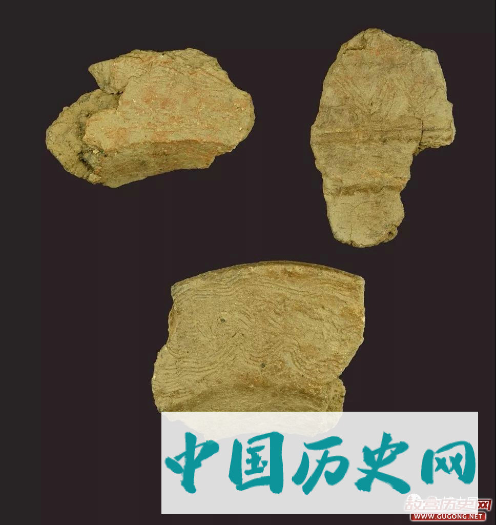 广西桂林父子岩遗址发现新石器晚期至商周遗存