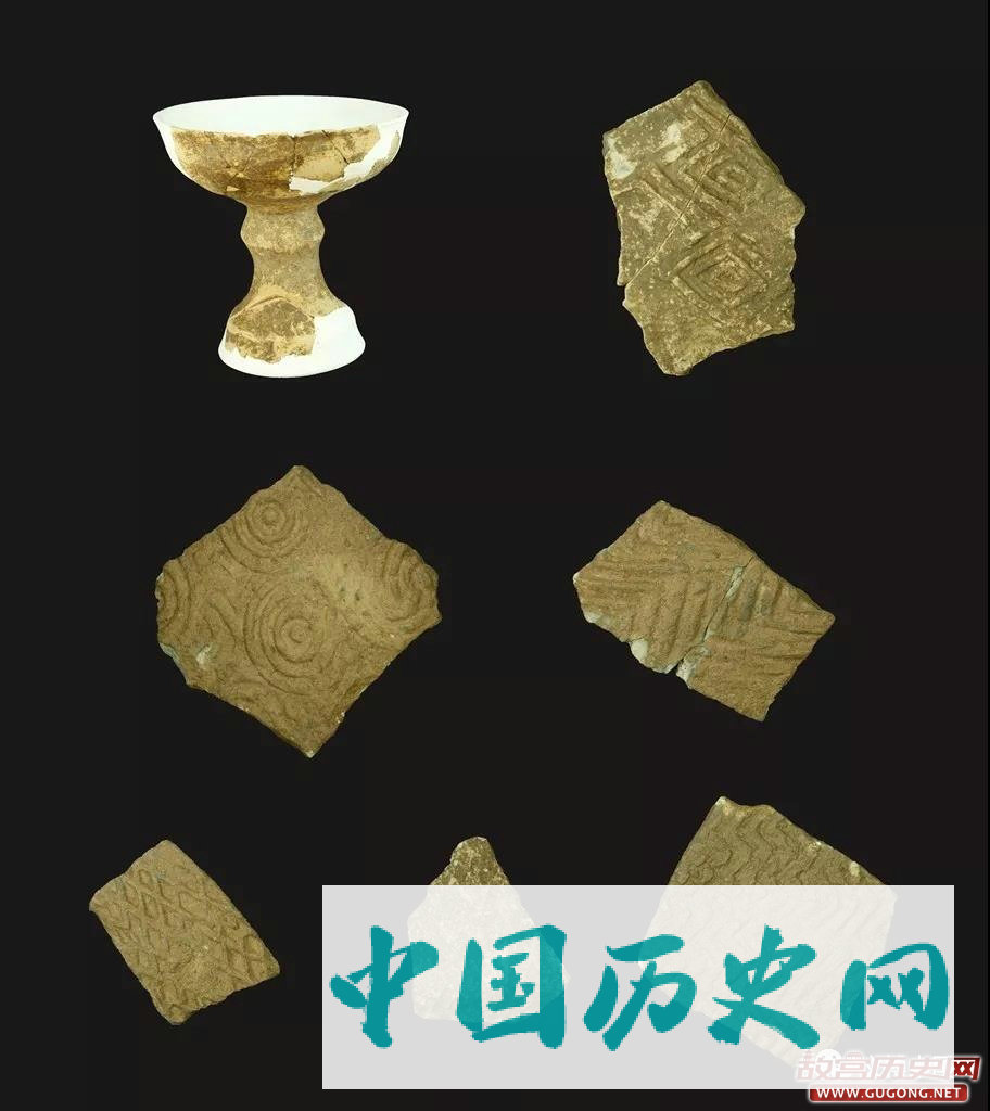广西桂林父子岩遗址发现新石器晚期至商周遗存