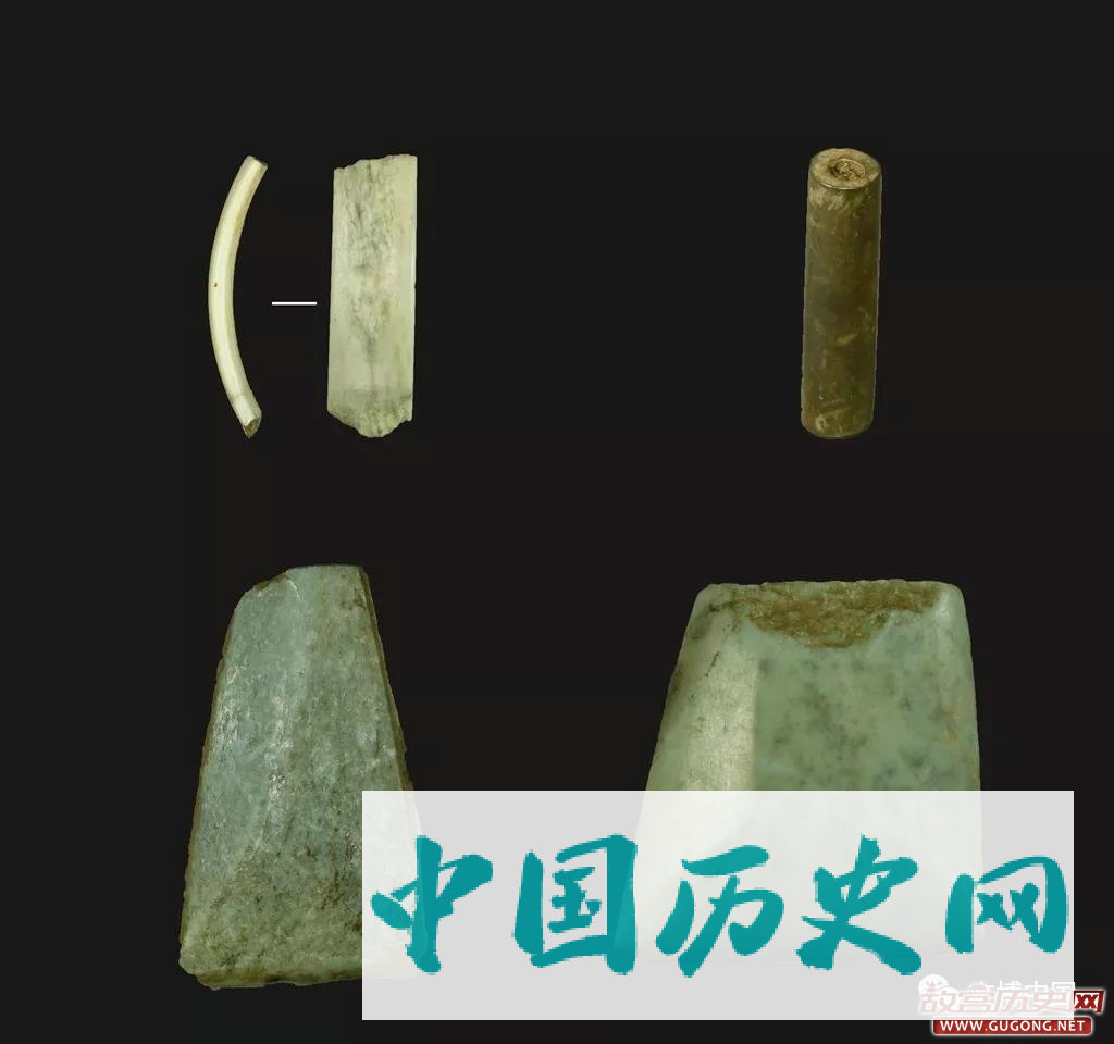 广西桂林父子岩遗址发现新石器晚期至商周遗存